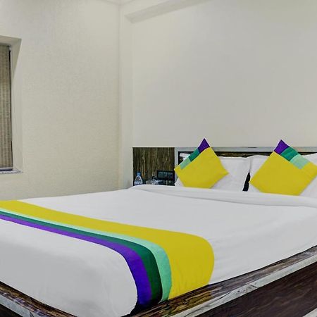 Itsy Hotels Cradle Regency Ráncsí Kültér fotó