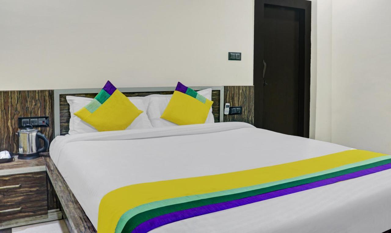 Itsy Hotels Cradle Regency Ráncsí Kültér fotó