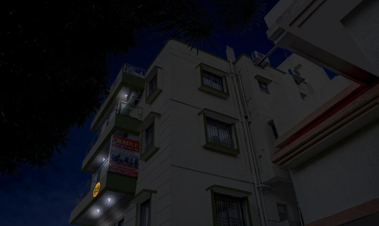 Itsy Hotels Cradle Regency Ráncsí Kültér fotó