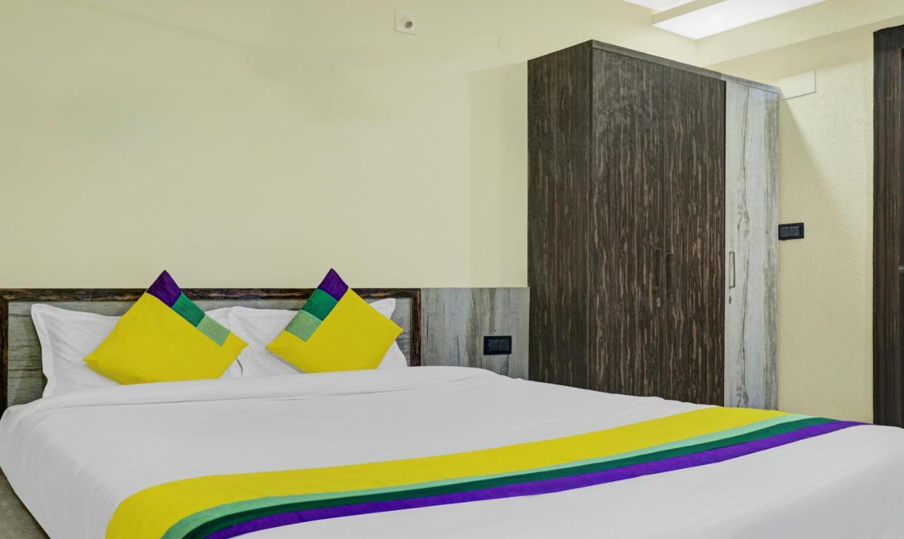 Itsy Hotels Cradle Regency Ráncsí Kültér fotó