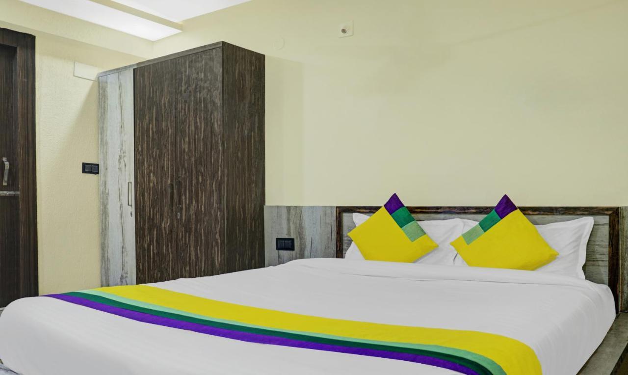 Itsy Hotels Cradle Regency Ráncsí Kültér fotó