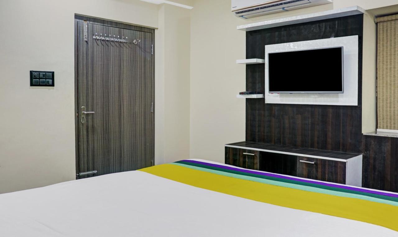 Itsy Hotels Cradle Regency Ráncsí Kültér fotó