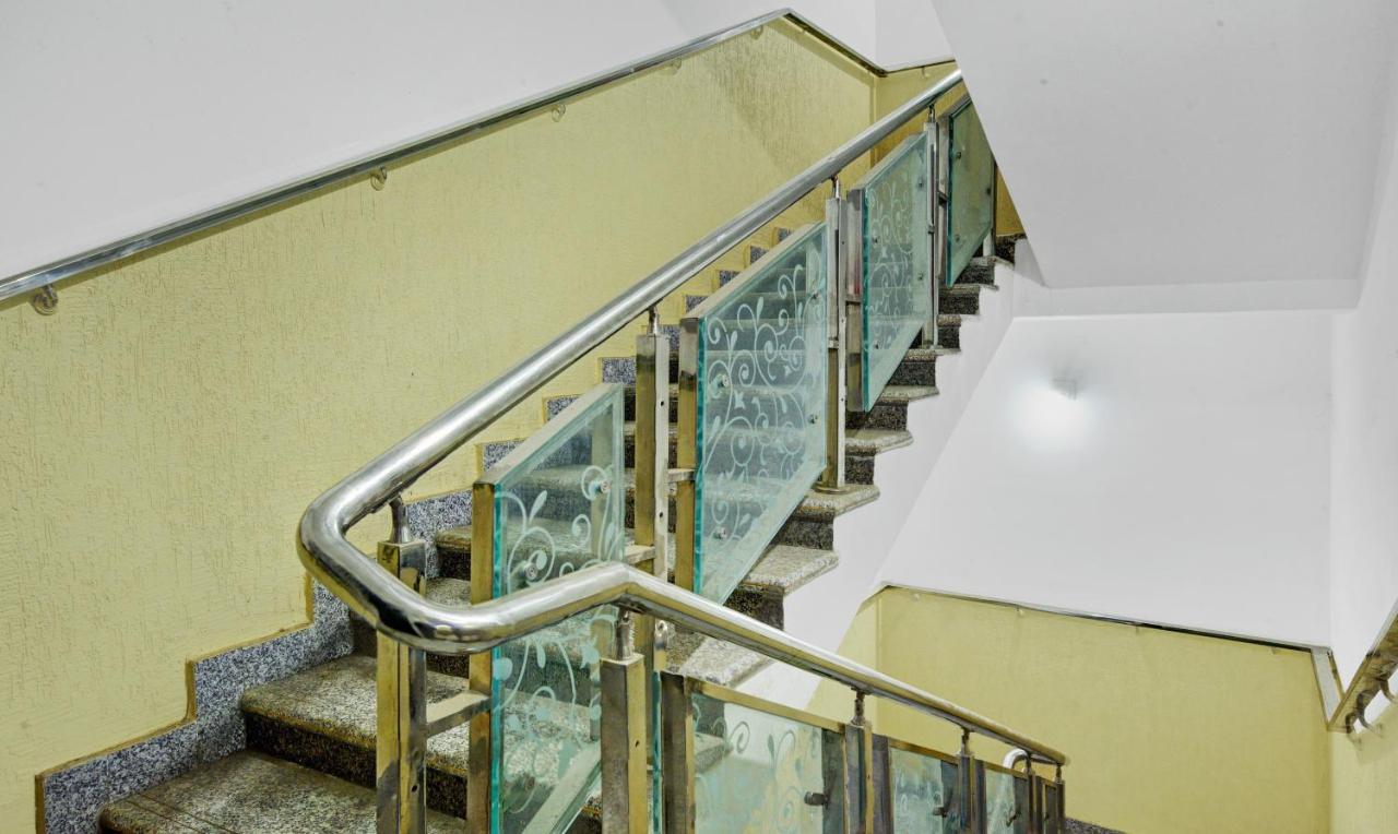 Itsy Hotels Cradle Regency Ráncsí Kültér fotó