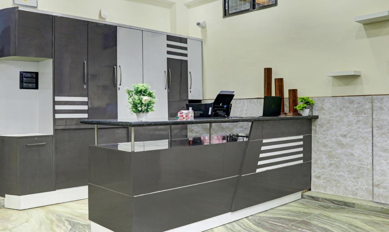 Itsy Hotels Cradle Regency Ráncsí Kültér fotó