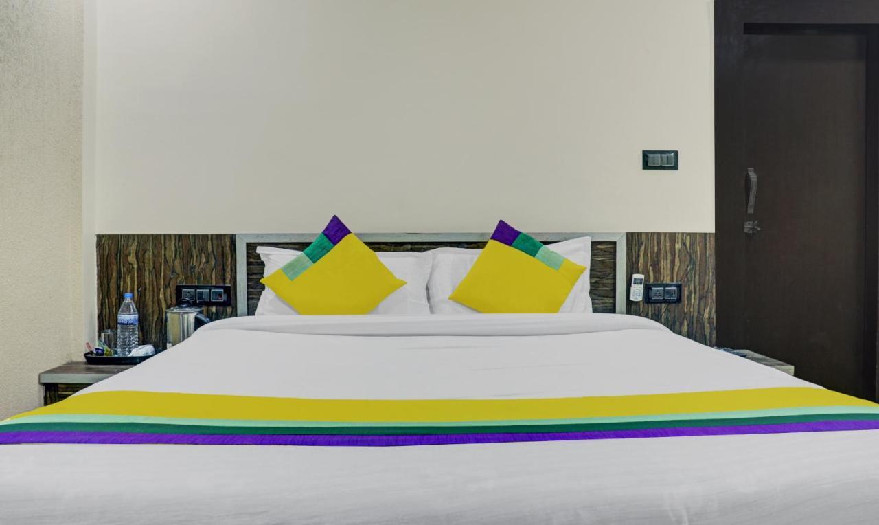 Itsy Hotels Cradle Regency Ráncsí Kültér fotó