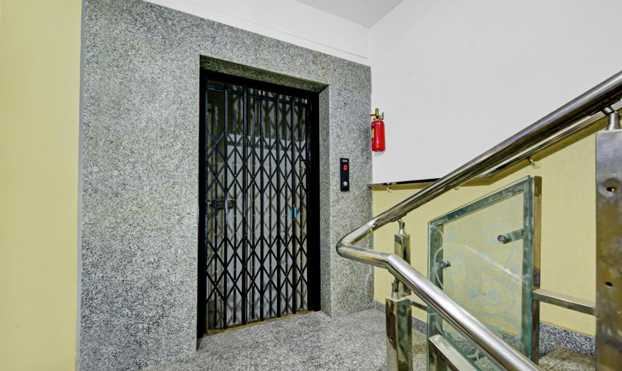 Itsy Hotels Cradle Regency Ráncsí Kültér fotó