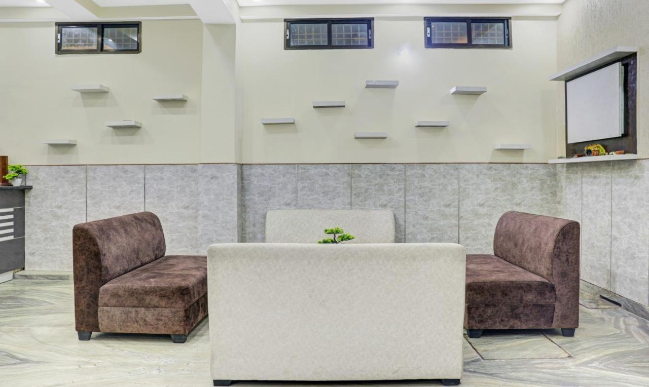 Itsy Hotels Cradle Regency Ráncsí Kültér fotó