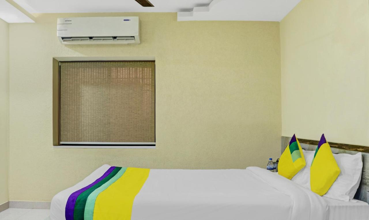 Itsy Hotels Cradle Regency Ráncsí Kültér fotó