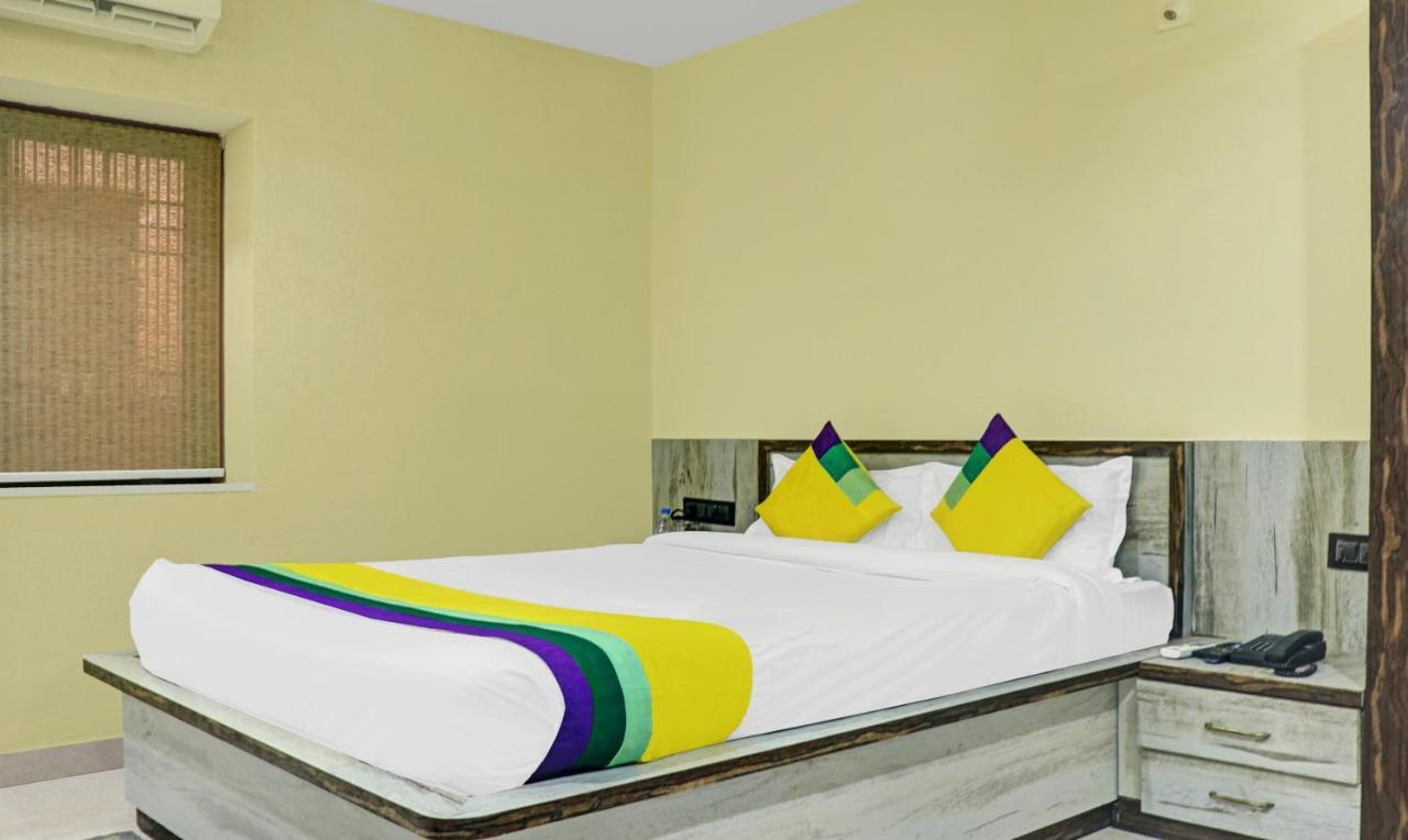 Itsy Hotels Cradle Regency Ráncsí Kültér fotó