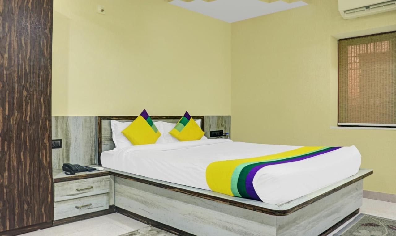 Itsy Hotels Cradle Regency Ráncsí Kültér fotó