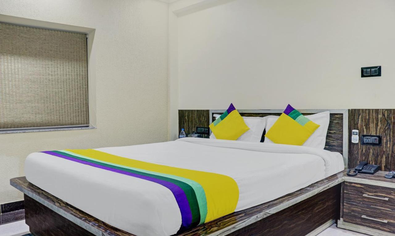Itsy Hotels Cradle Regency Ráncsí Kültér fotó